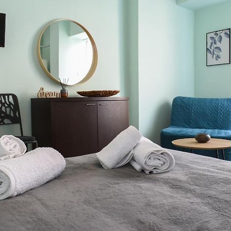 City Center Studio 2 Apartment กาลามาตา ภายนอก รูปภาพ
