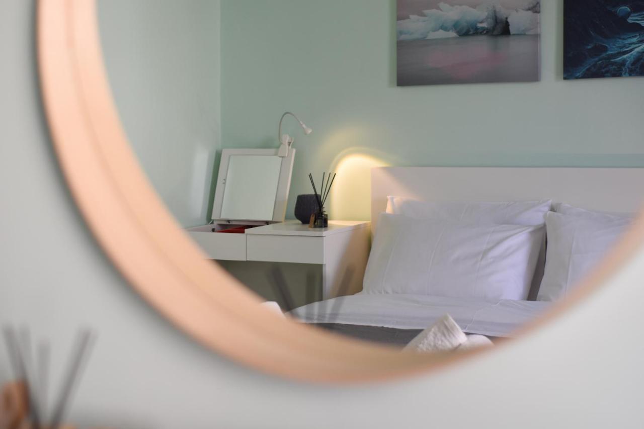 City Center Studio 2 Apartment กาลามาตา ภายนอก รูปภาพ