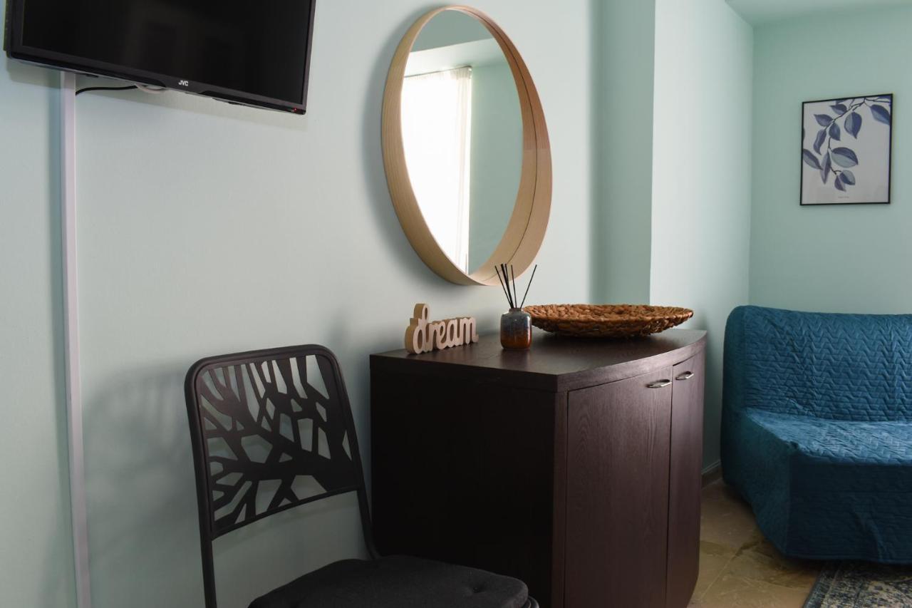 City Center Studio 2 Apartment กาลามาตา ภายนอก รูปภาพ