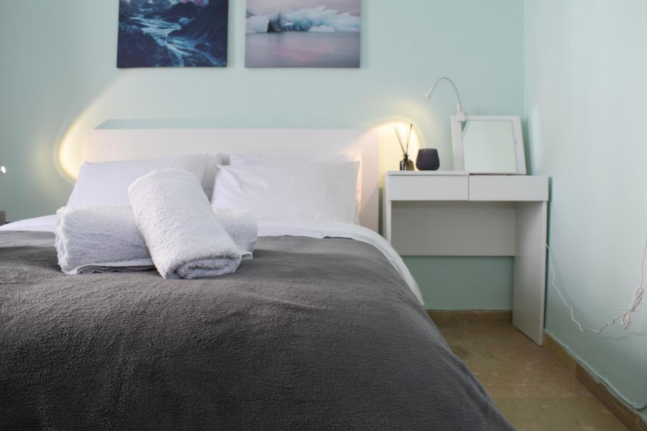 City Center Studio 2 Apartment กาลามาตา ภายนอก รูปภาพ