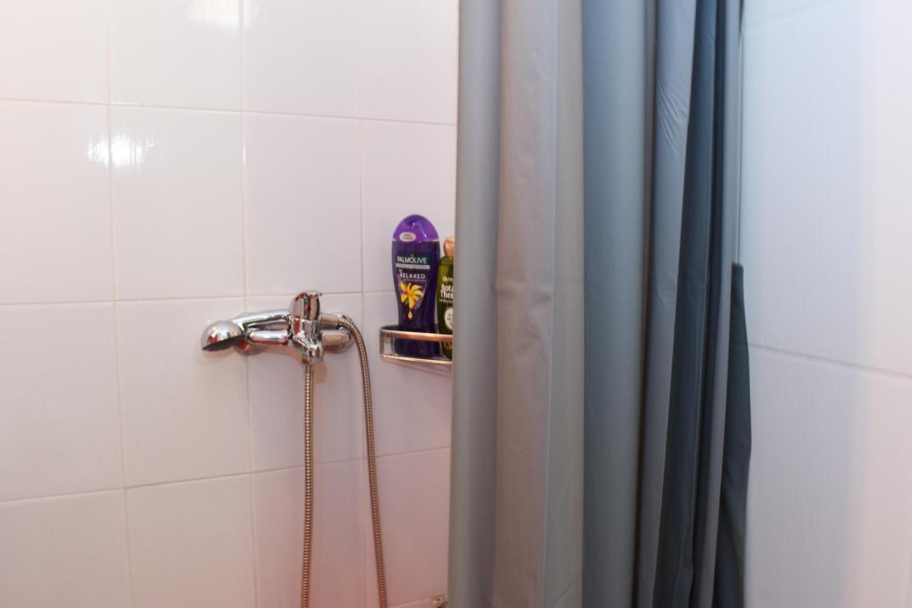 City Center Studio 2 Apartment กาลามาตา ภายนอก รูปภาพ