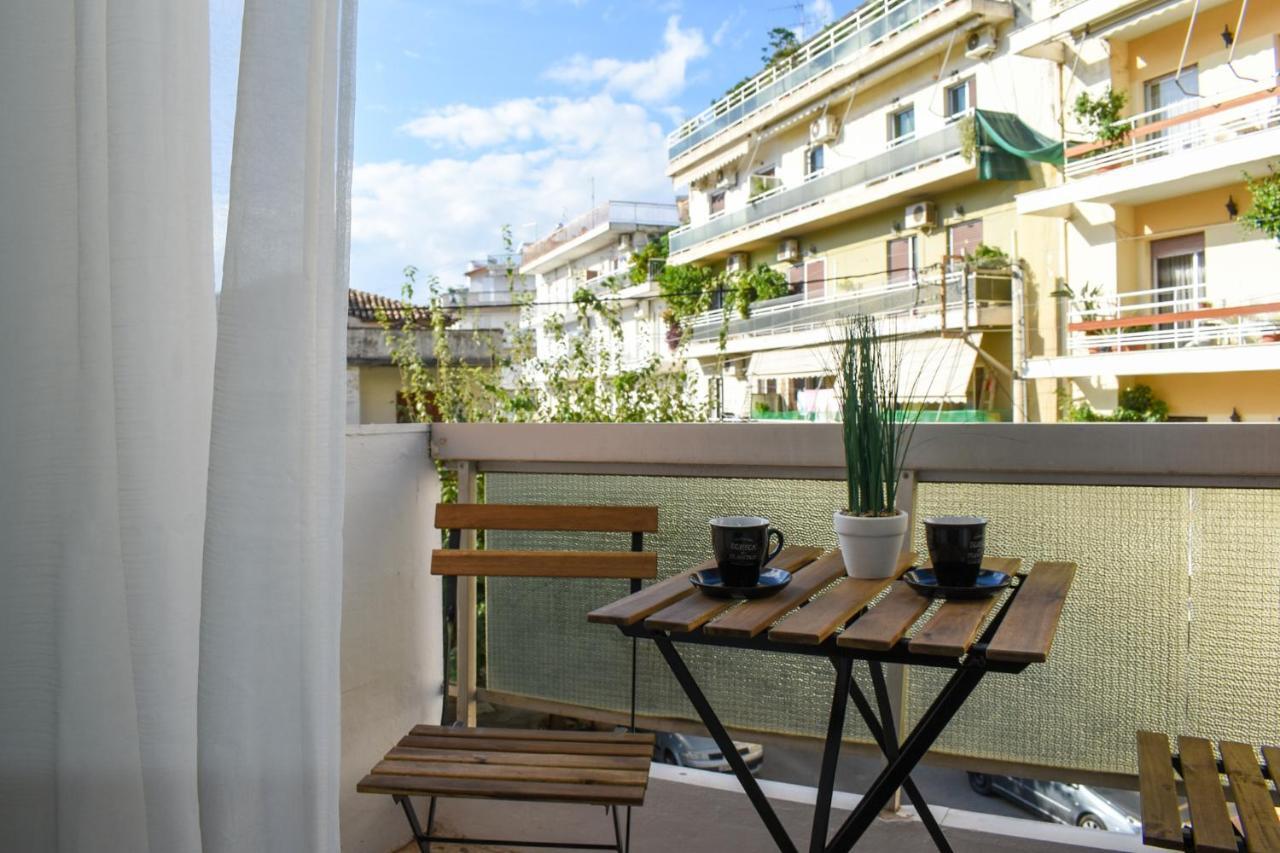 City Center Studio 2 Apartment กาลามาตา ภายนอก รูปภาพ