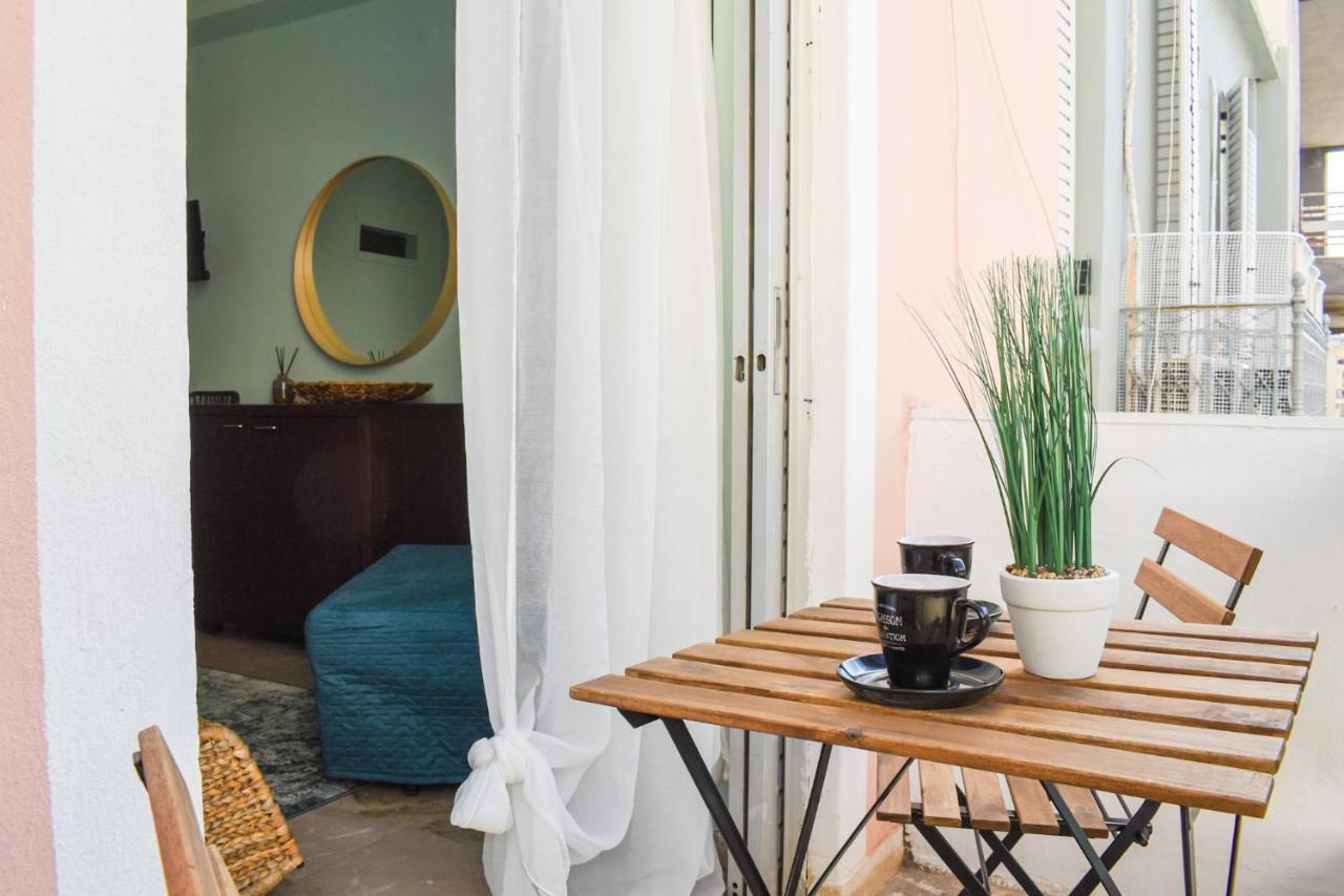 City Center Studio 2 Apartment กาลามาตา ภายนอก รูปภาพ