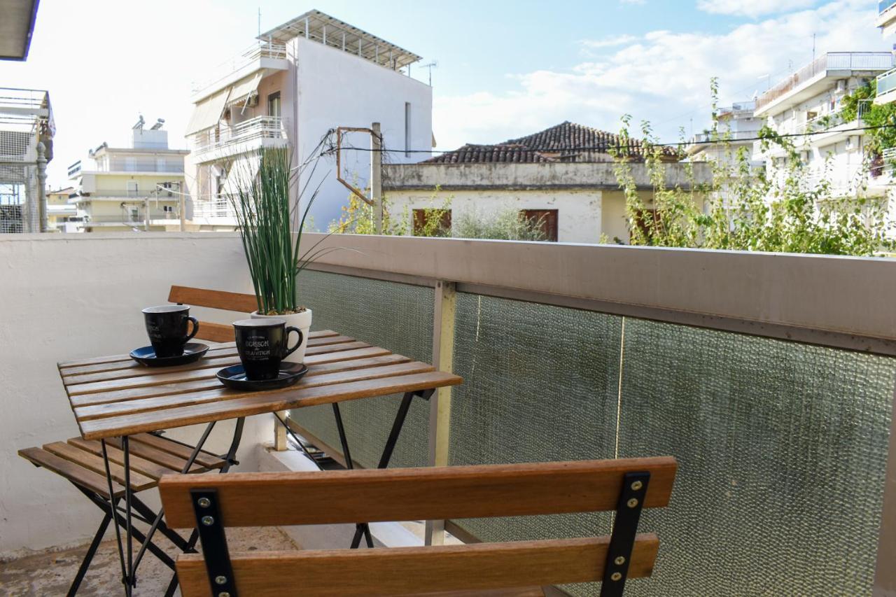 City Center Studio 2 Apartment กาลามาตา ภายนอก รูปภาพ