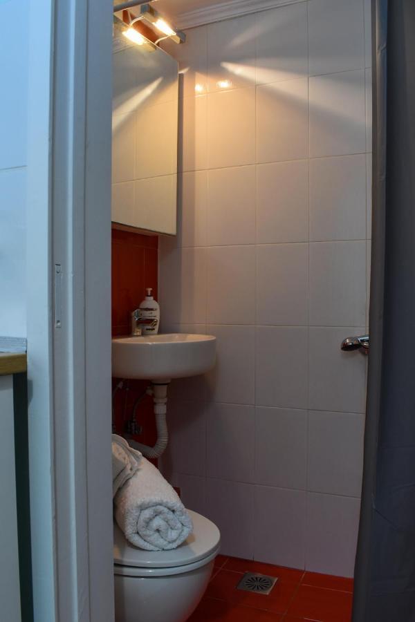 City Center Studio 2 Apartment กาลามาตา ภายนอก รูปภาพ