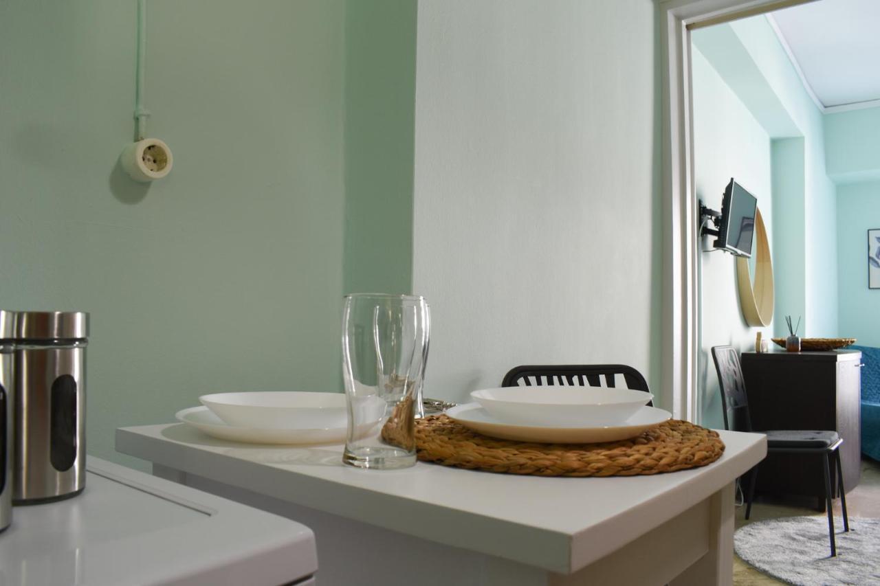 City Center Studio 2 Apartment กาลามาตา ภายนอก รูปภาพ